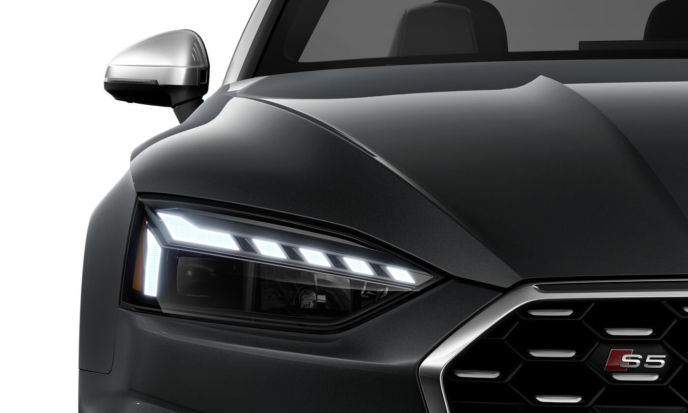 Certified 2024 Audi S5 Premium Plus w/ Premium Plus Package AWD/4WD image 6