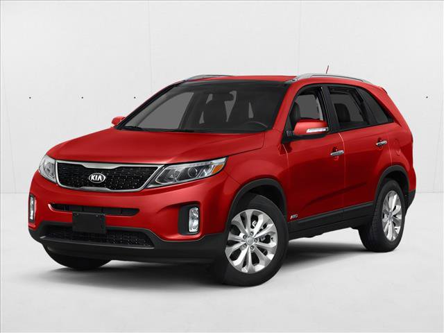Used 2014 Kia Sorento LX