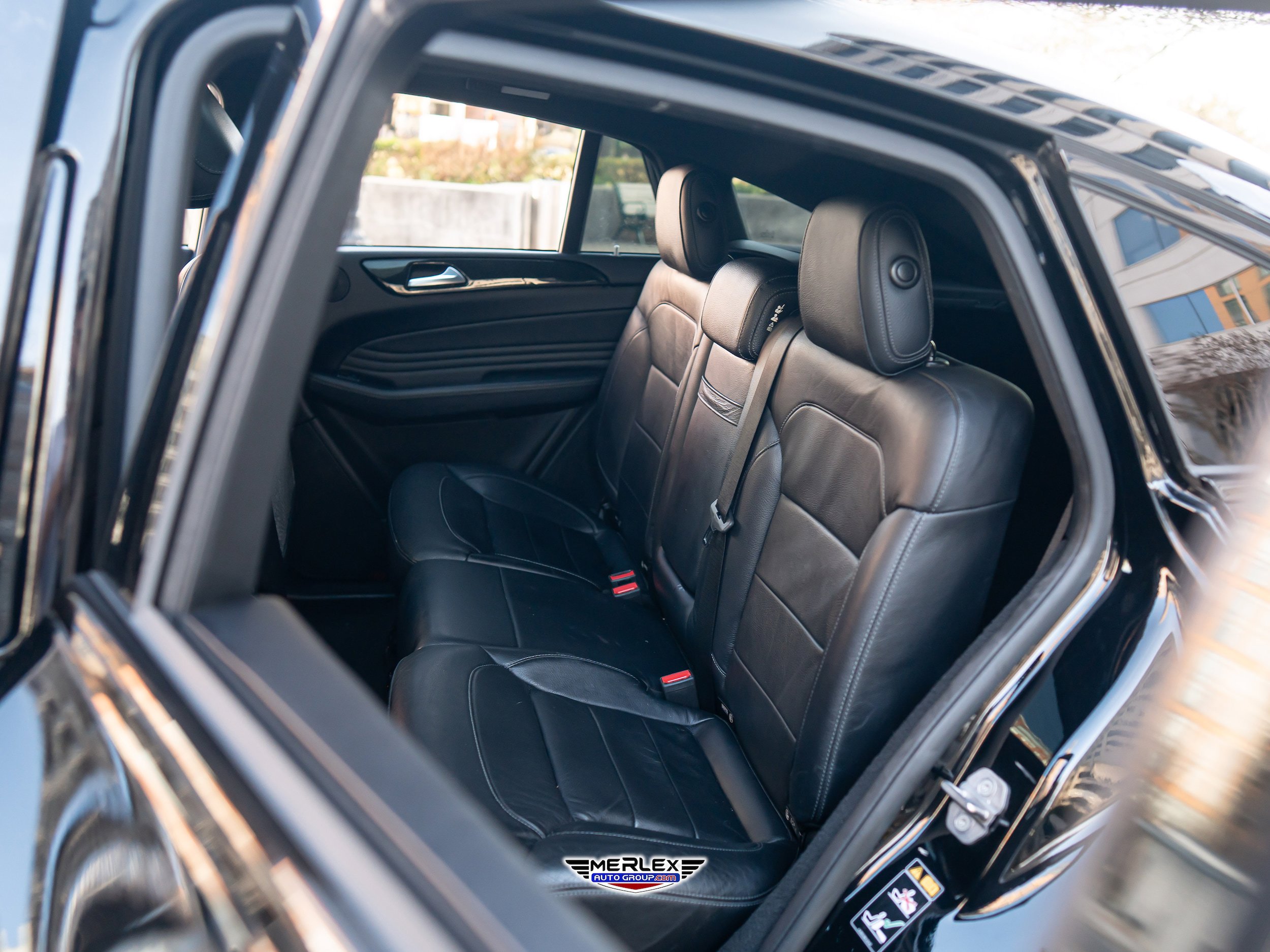Used 2019 Mercedes-Benz GLE 43 AMG 4MATIC Coupe image 19