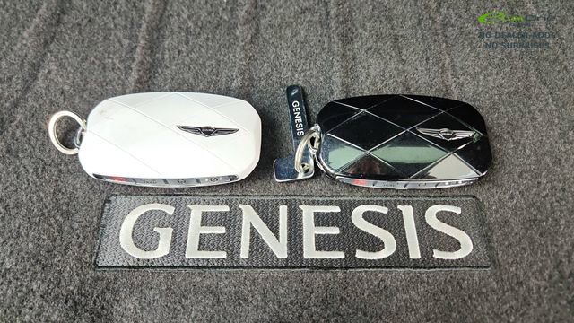 Used 2026 Genesis GV70 3.5T Sport Prestige AWD/4WD image 60