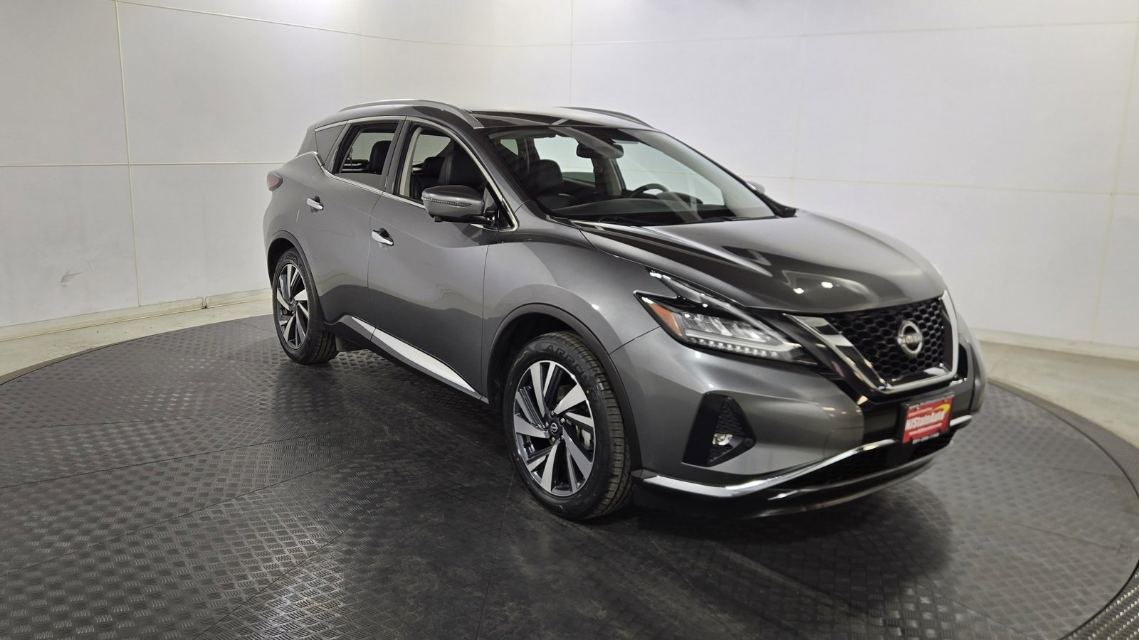 Used 2023 Nissan Murano SL