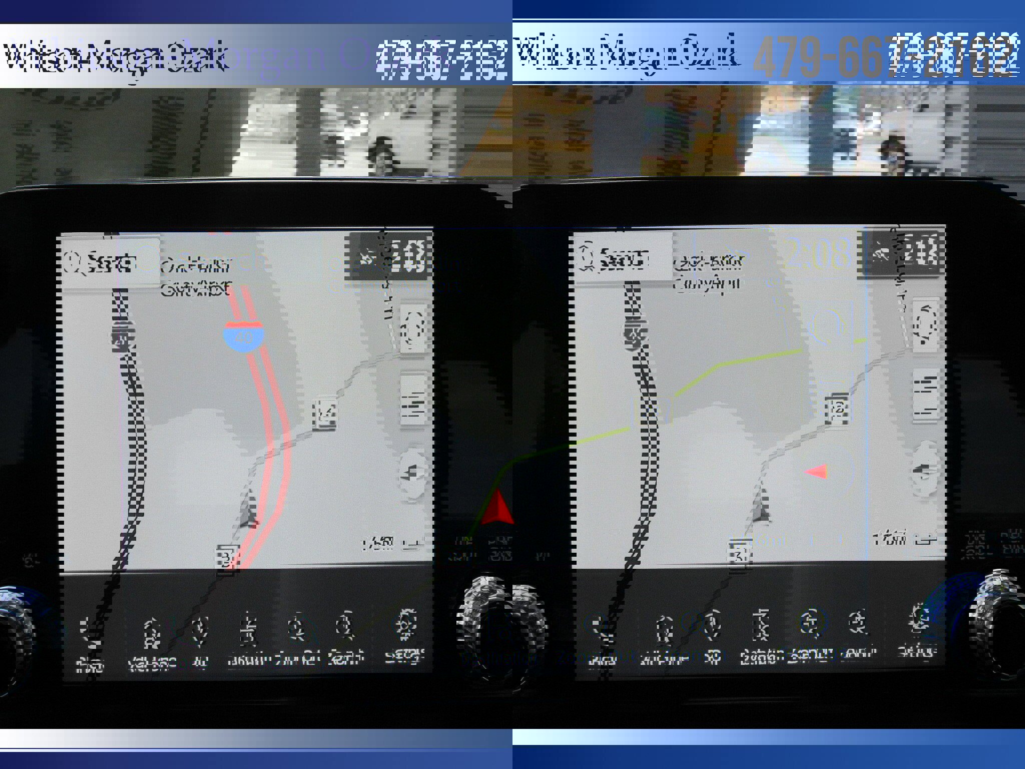 Used 2024 Mitsubishi Outlander SE image 38