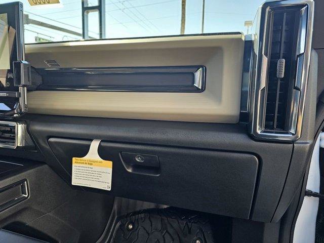 New 2026 GMC Hummer EV 2X image 23