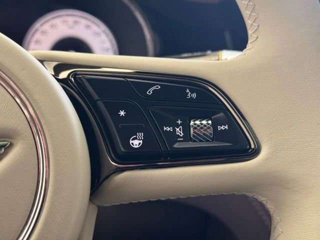 New 2026 Bentley Continental Mulliner image 19