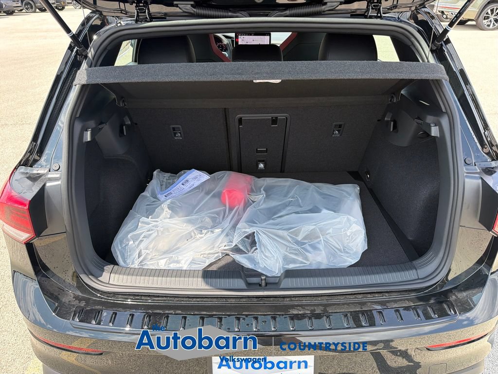 New 2026 Volkswagen GTI Autobahn FWD image 20