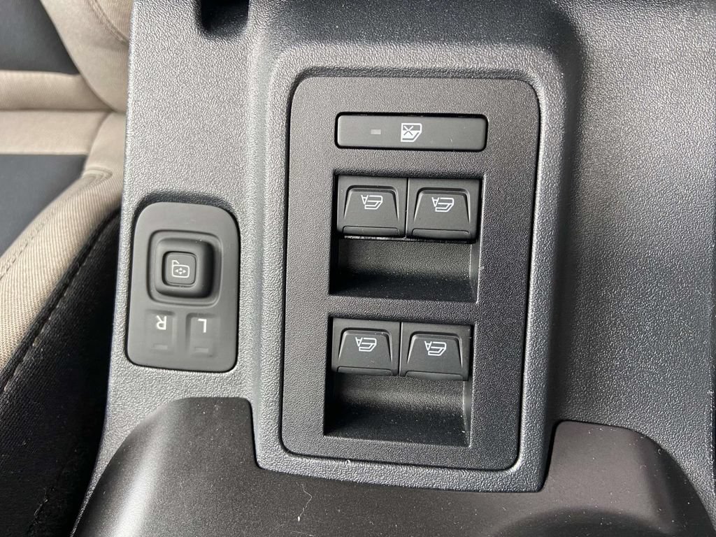 Used 2023 Ford Bronco Big Bend AWD/4WD image 29