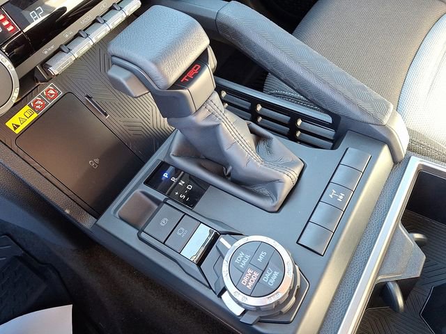 Used 2025 Toyota 4Runner TRD Off-Road image 14