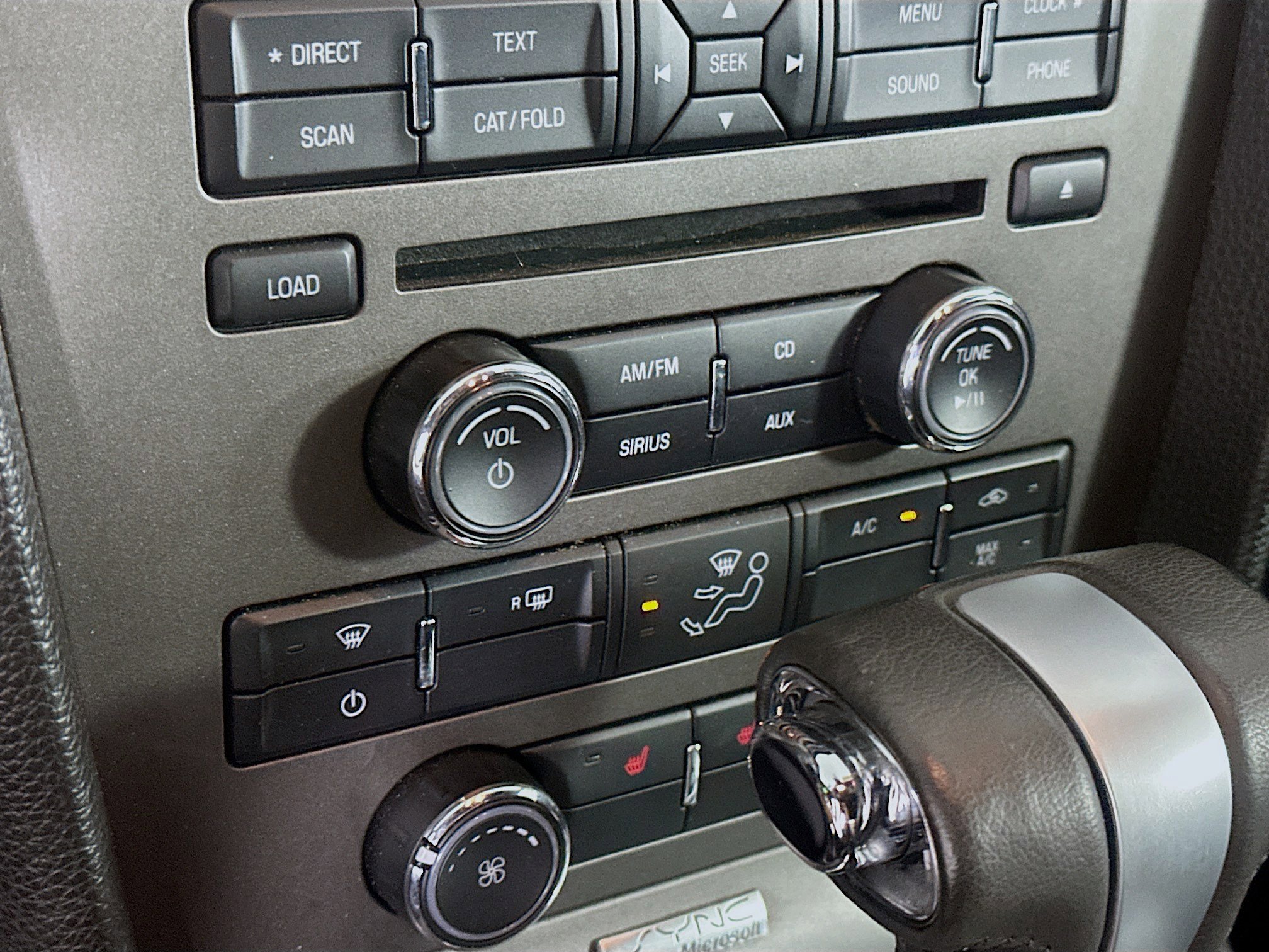 Used 2010 Ford Mustang GT Premium image 29