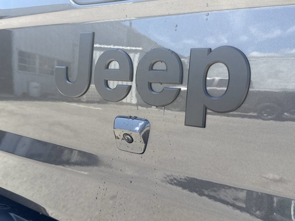 New 2026 Jeep Gladiator Sport AWD/4WD image 27