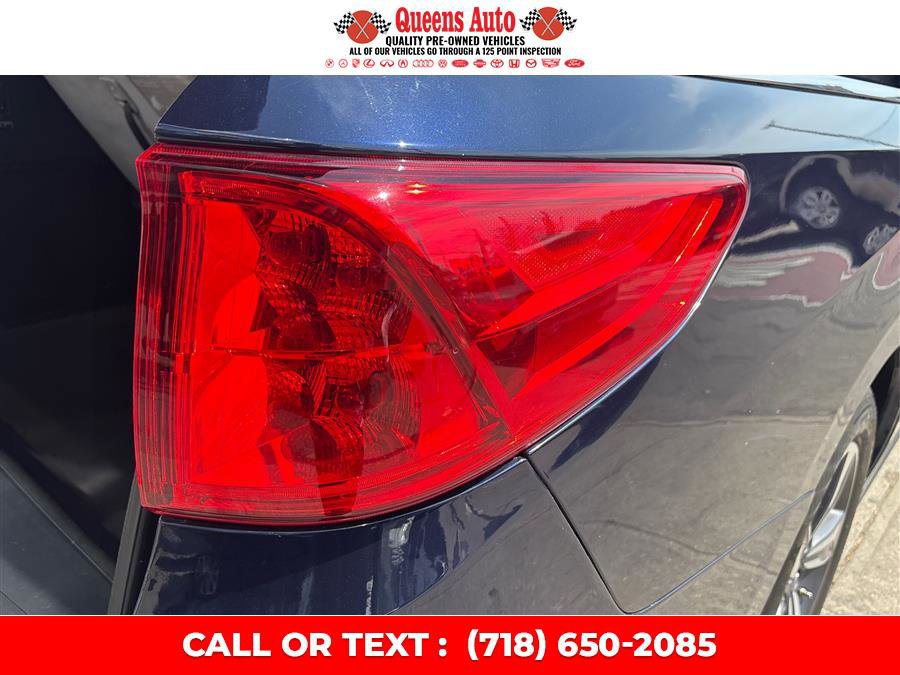 Used 2018 Honda Odyssey Touring image 36