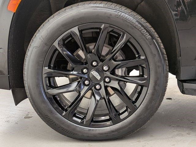 Certified 2024 Cadillac Escalade Sport w/ Touring Package AWD/4WD image 30