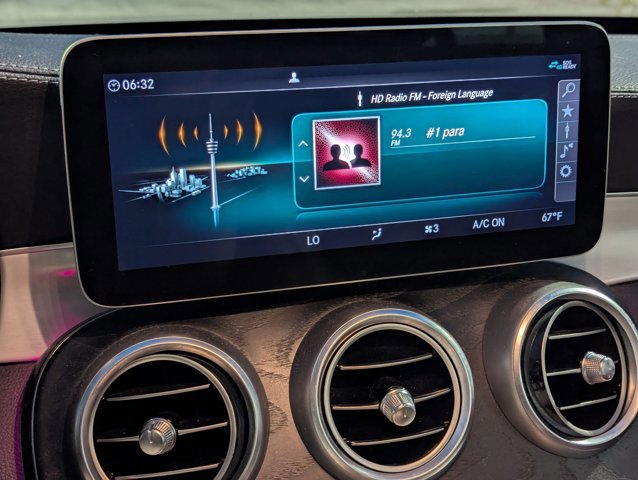 Used 2021 Mercedes-Benz C 43 AMG 4MATIC Sedan image 15