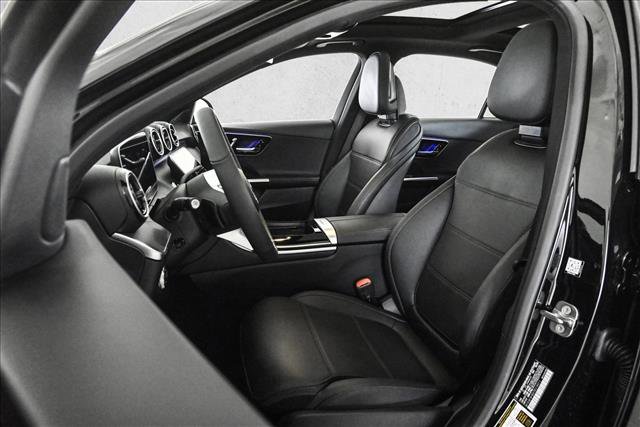 New 2026 Mercedes-Benz C 300 4MATIC Sedan image 18