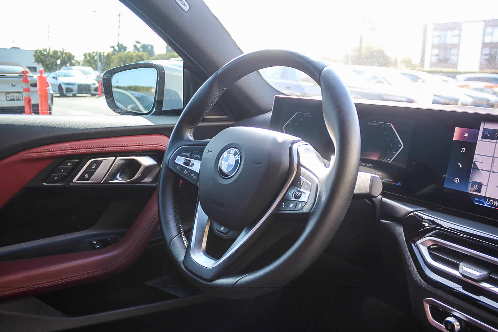 Used 2023 BMW 230i Coupe w/ Convenience Package RWD image 15