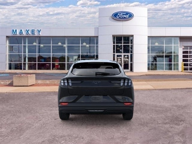New 2026 Ford Mustang Mach-E Premium w/ Interior Protection Package AWD/4WD image 93