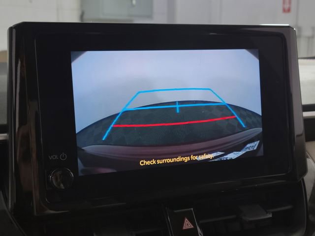 Used 2025 Toyota Corolla LE FWD image 18