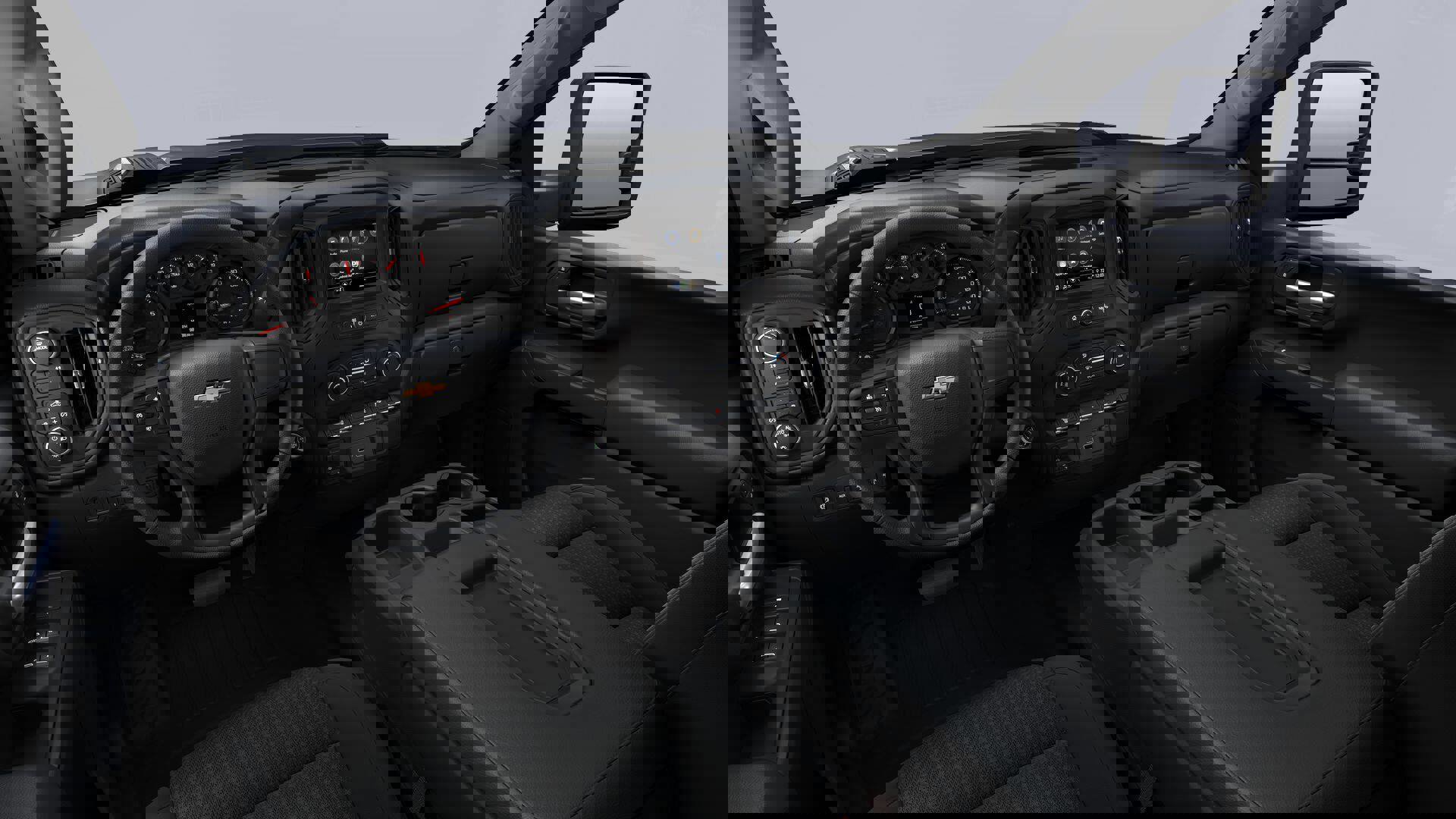 New 2026 Chevrolet Silverado 3500 W/T image 29