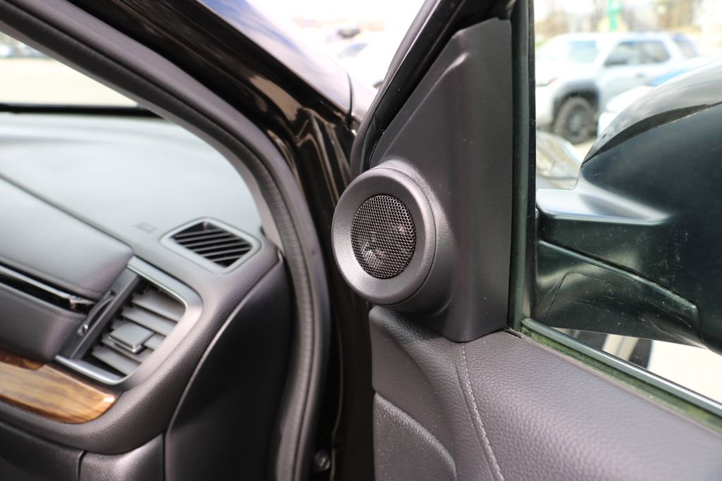 Used 2019 Honda CR-V EX image 27