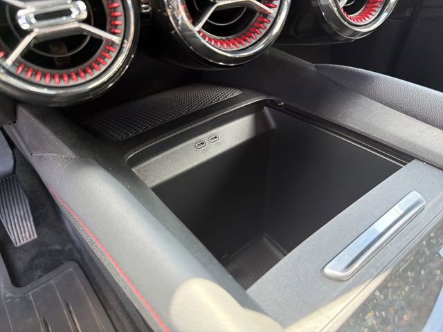 Certified 2025 Chevrolet Blazer EV RS AWD/4WD image 27
