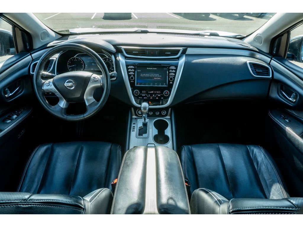Used 2016 Nissan Murano Platinum image 20