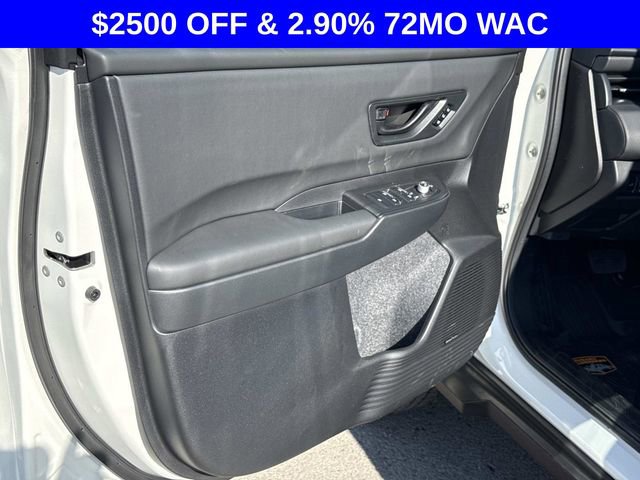 New 2026 Subaru Outback Wilderness image 11