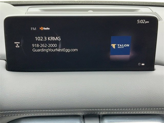 Used 2025 MAZDA CX-5 AWD 2.5 S w/ Select Package image 19