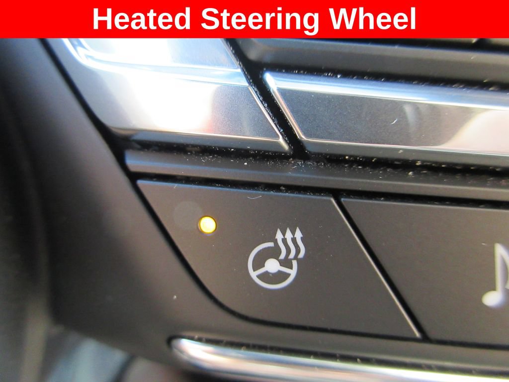 Certified 2026 Buick Enclave Preferred FWD image 30