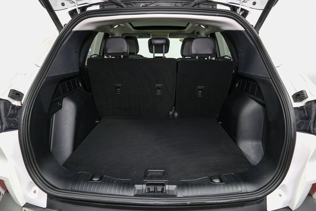 Used 2022 Ford Escape Titanium w/ Titanium Elite Package image 11