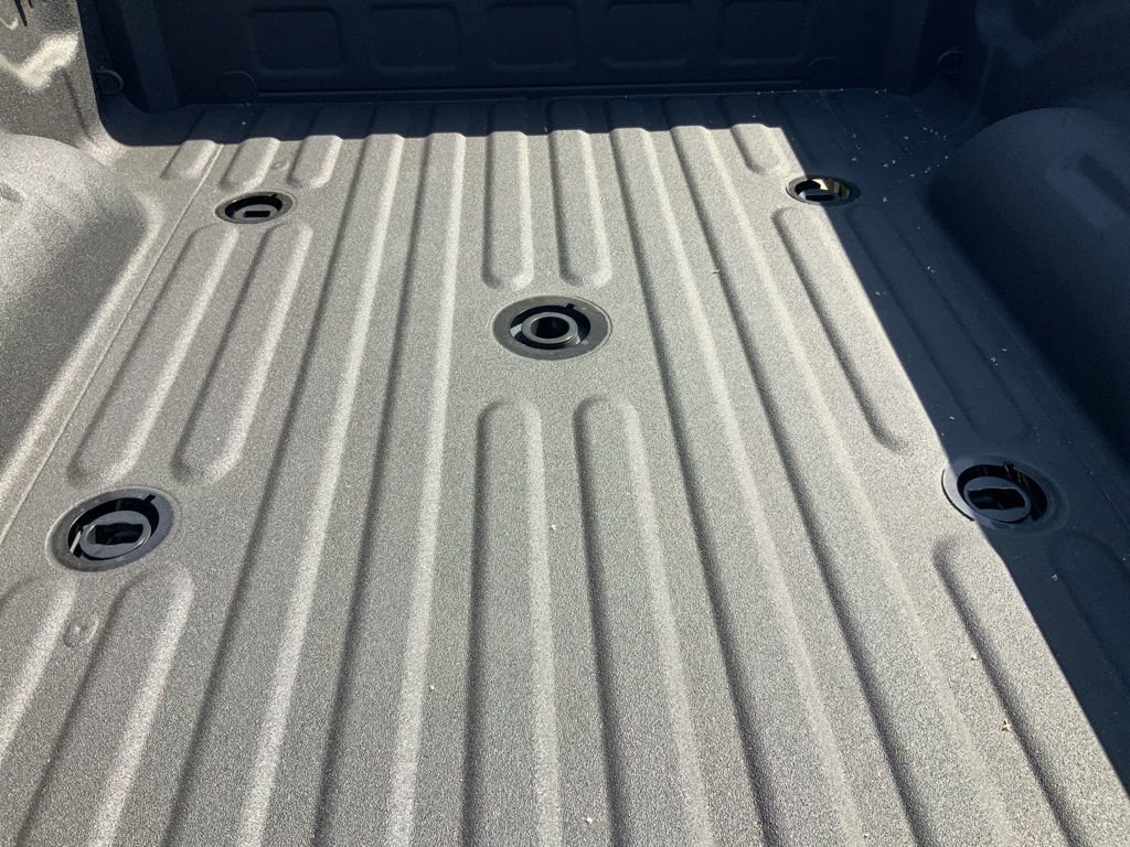 New 2025 RAM 2500 Big Horn image 8