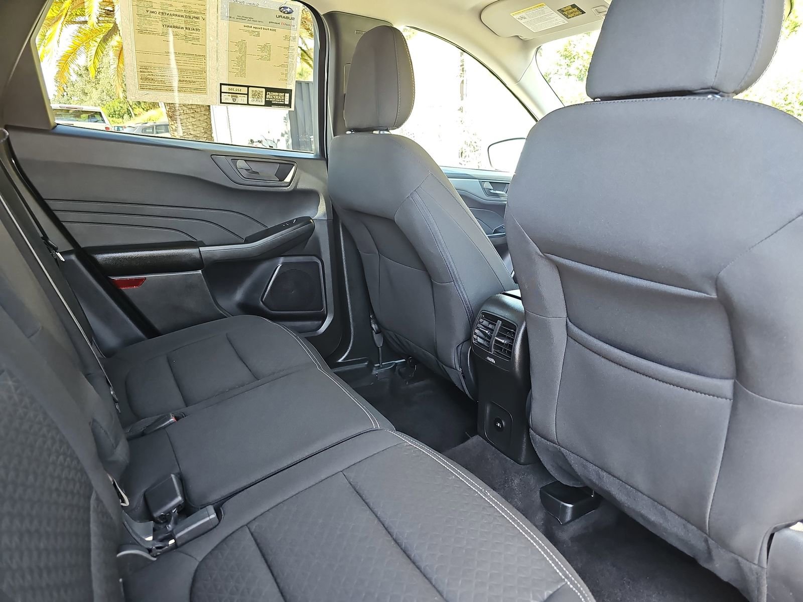 Used 2024 Ford Escape Active FWD image 11