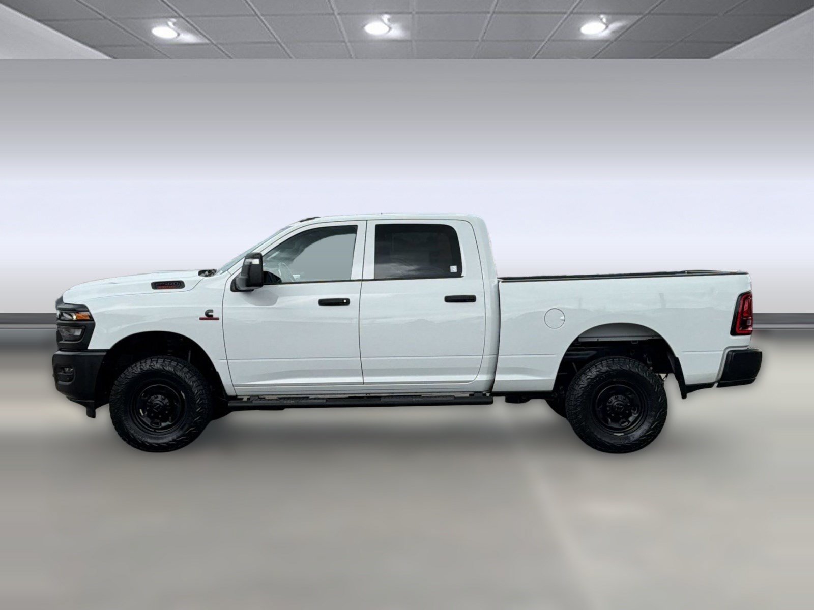 Used 2025 RAM 2500 Tradesman AWD/4WD image 2