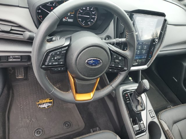 Certified 2024 Subaru Crosstrek 2.5i Wilderness w/ Crosstrek Mirror Package AWD/4WD image 18