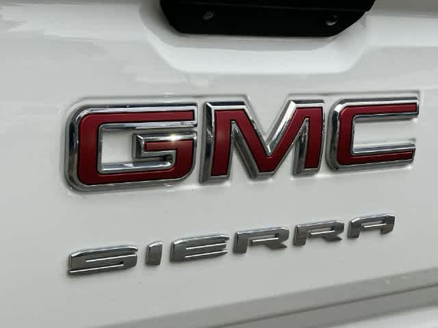 Used 2020 GMC Sierra 1500 SLE w/ SLE Value Package AWD/4WD image 24