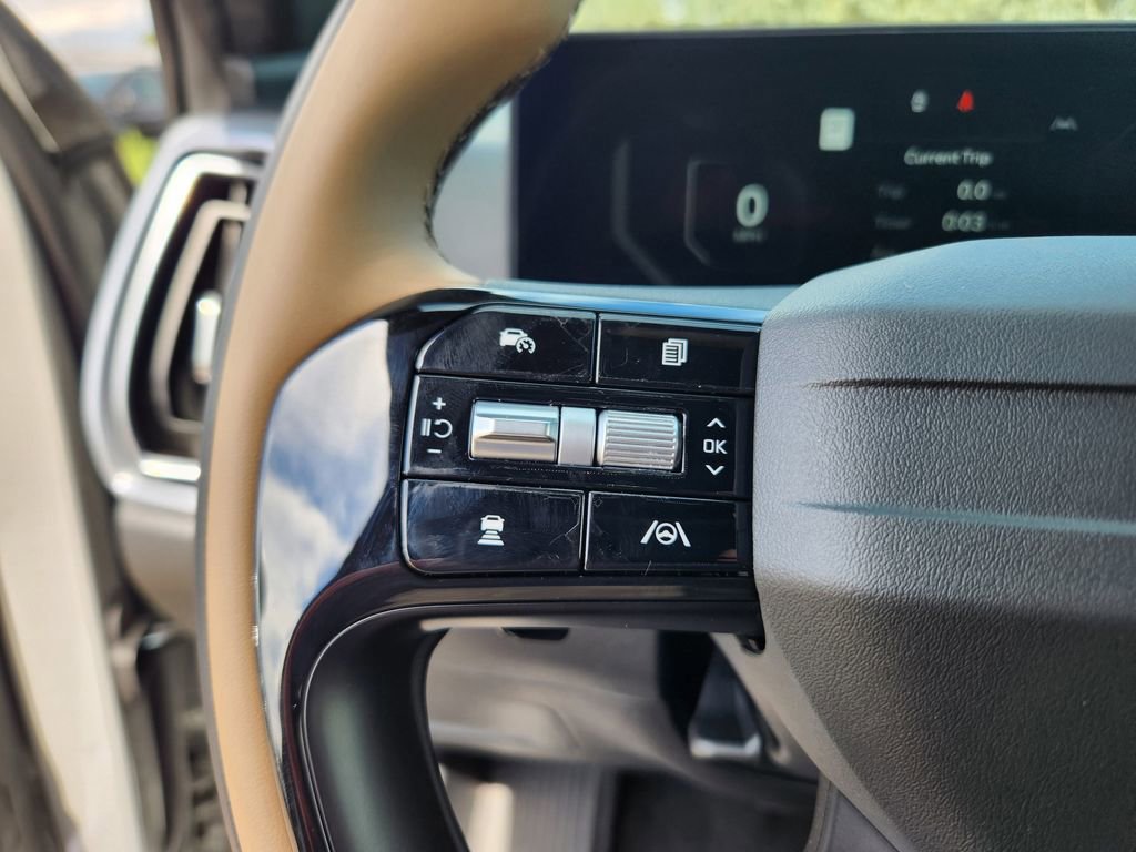 New 2026 Kia Sorento SX Prestige w/ Olive Brown Leather Package image 17