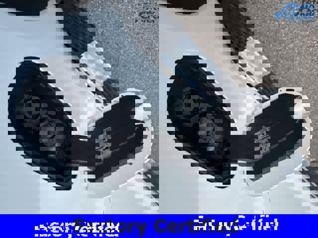 Certified 2022 GMC Sierra 1500 SLT w/ SLT Premium Package image 10