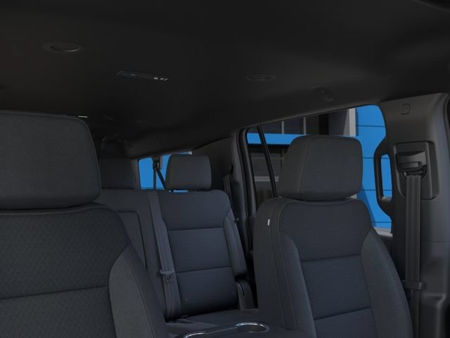 New 2026 Chevrolet Suburban LS RWD image 24