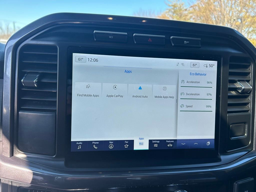 Certified 2023 Ford F150 XLT w/ Equipment Group 302A High image 28