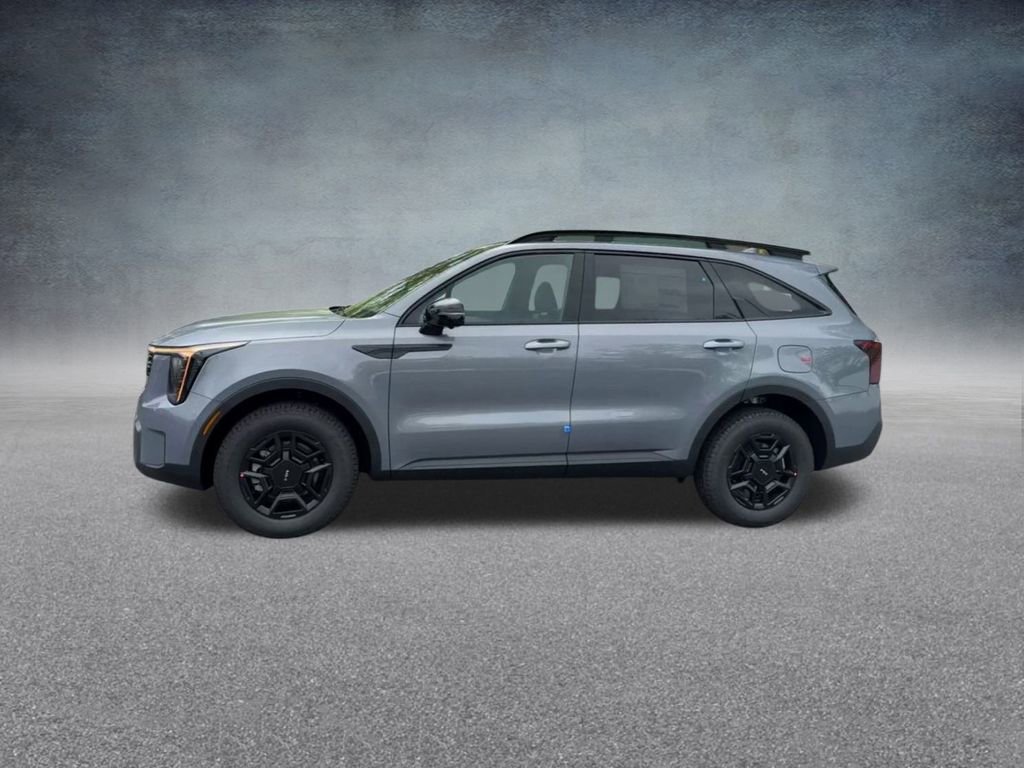 Used 2024 Kia Sorento SX Prestige image 11