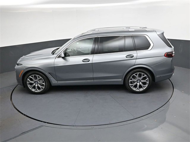 New 2026 BMW X7 xDrive40i image 21