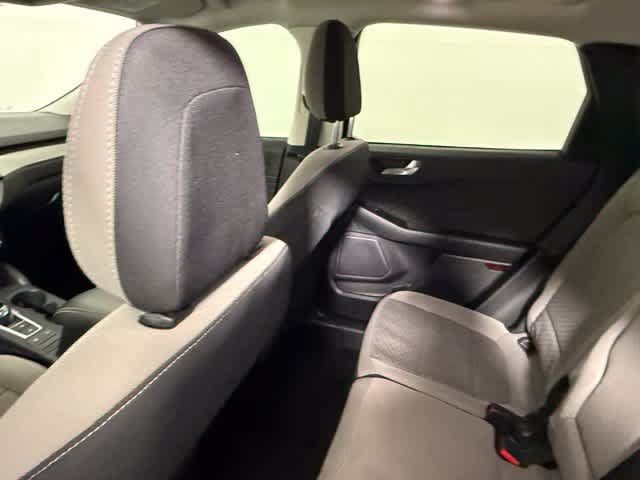 Used 2021 Ford Escape SE w/ SE Sport Appearance Package FWD image 43