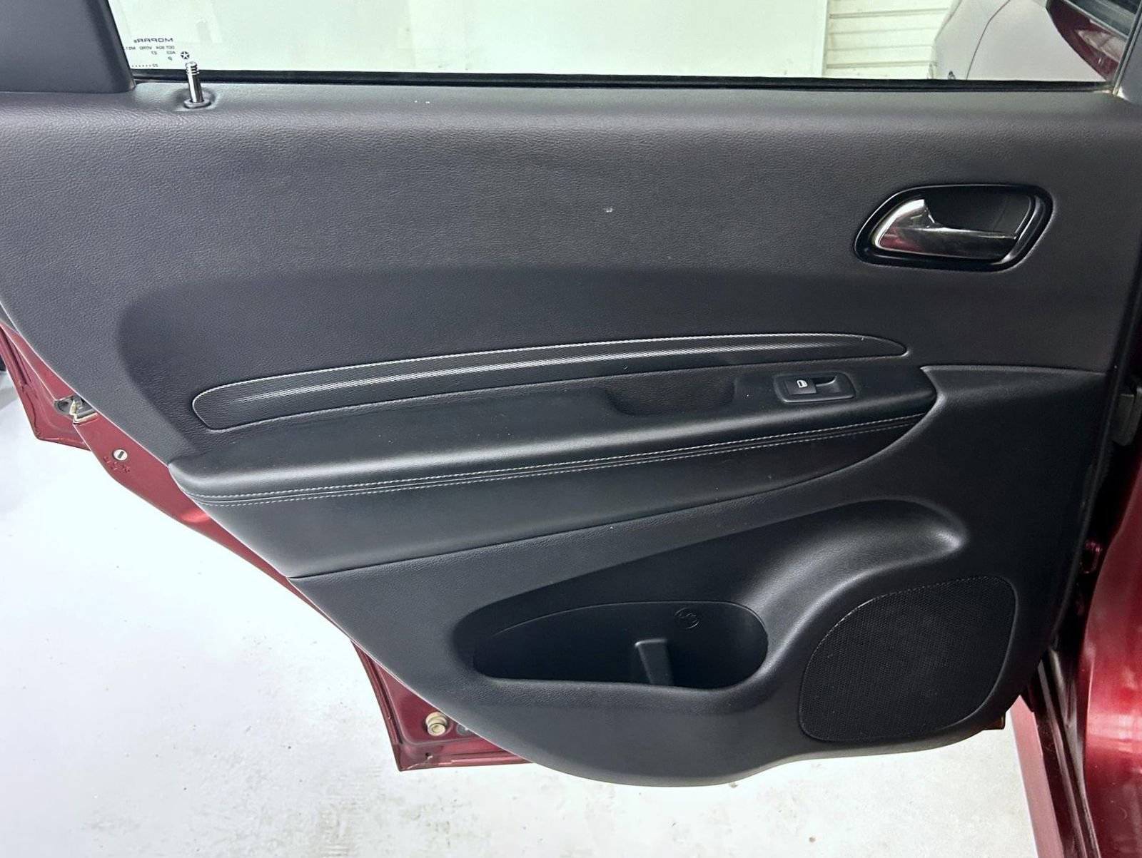 Certified 2022 Dodge Durango R/T w/ Tow 'N Go Package image 22