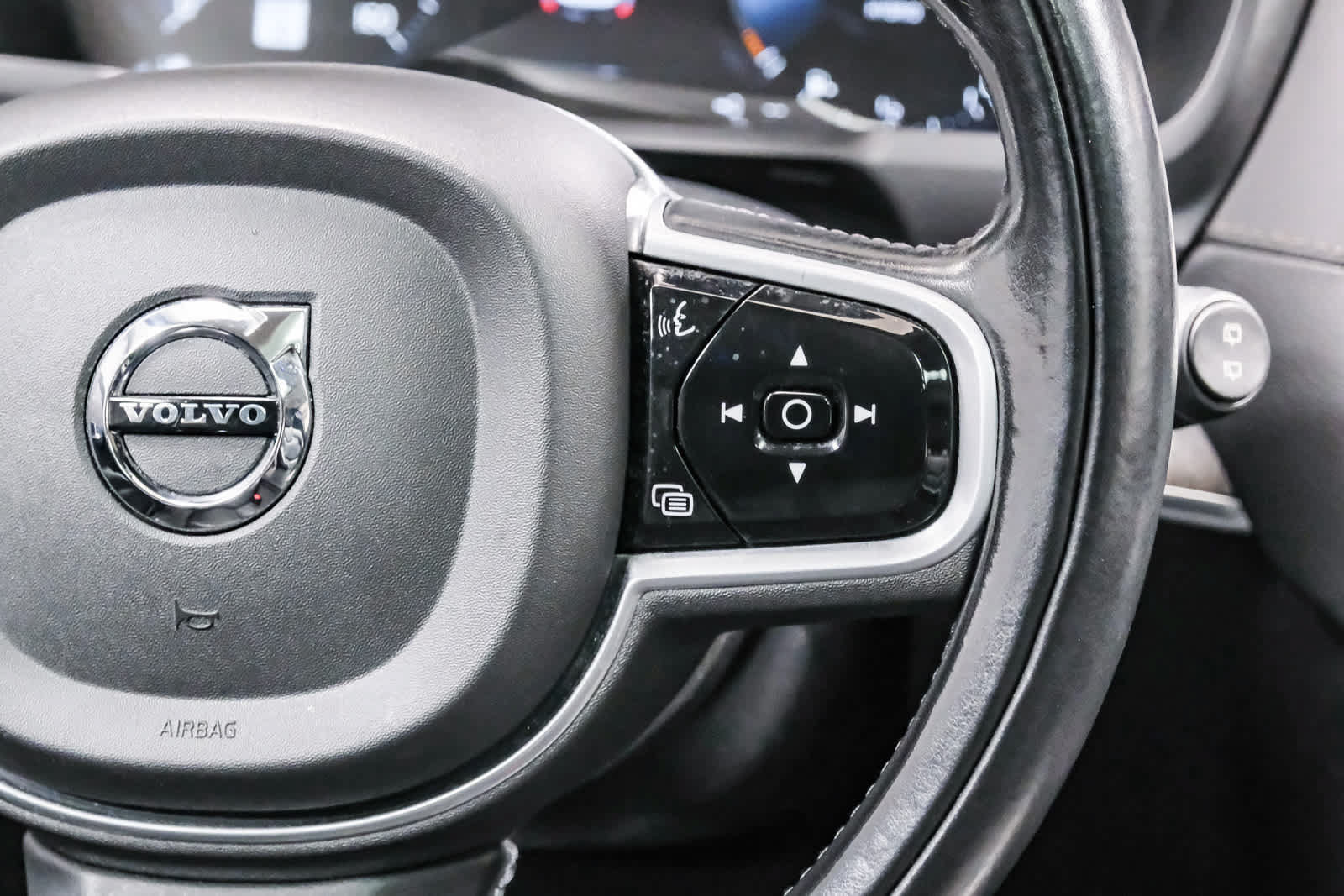 Used 2022 Volvo XC90 T8 Inscription w/ Advanced Package AWD/4WD image 20