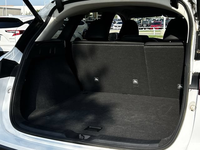 Used 2023 INFINITI QX50 Luxe FWD image 33