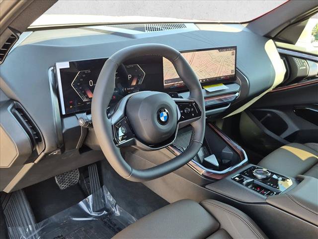 New 2026 BMW X3 xDrive30i AWD/4WD image 3