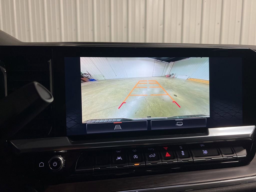 Certified 2024 GMC Sierra 1500 SLT image 18