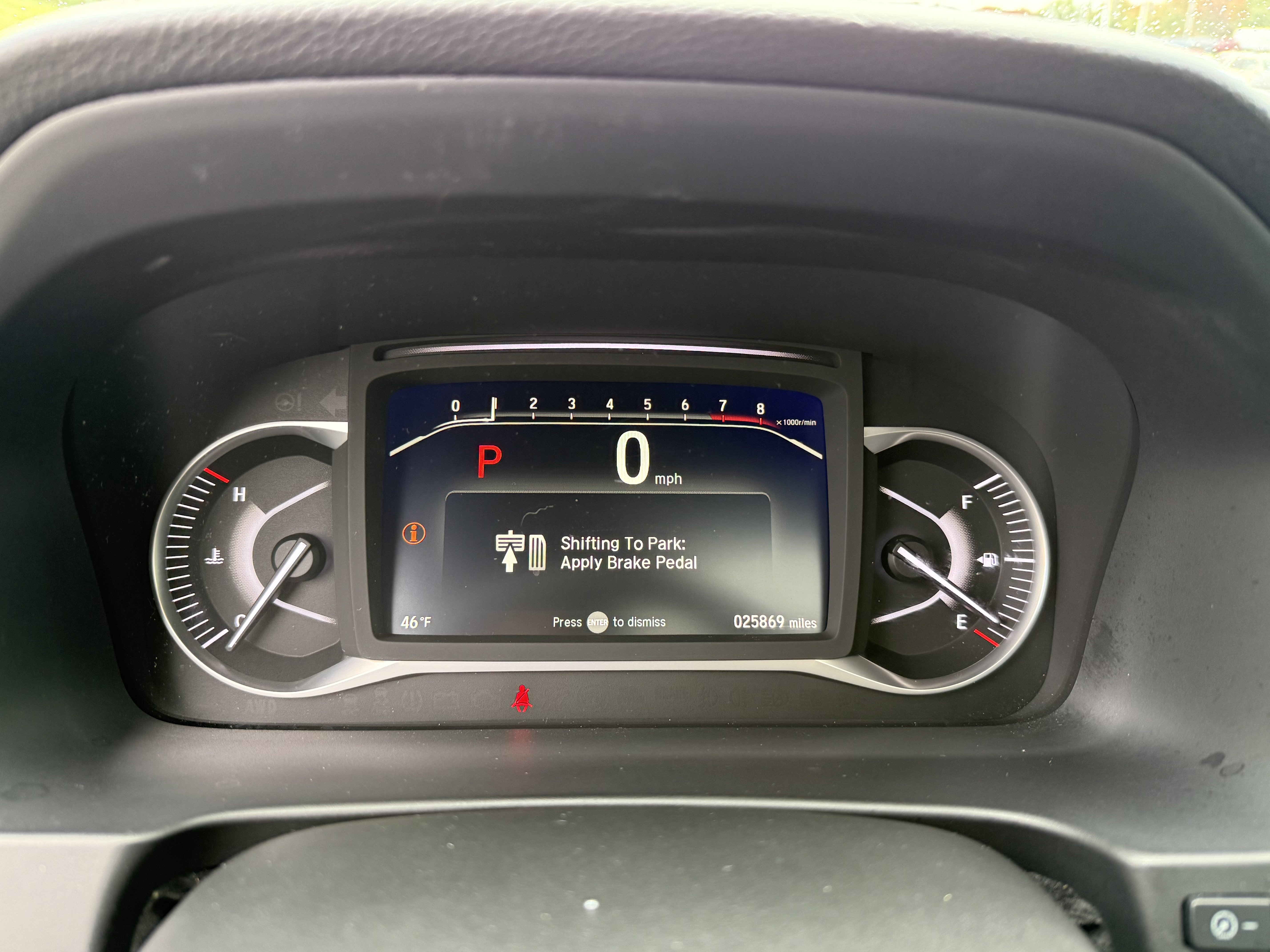 Certified 2023 Honda Passport EX-L image 24