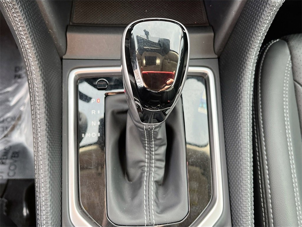 Used 2023 Subaru Forester Touring w/ Popular Package #2 image 17