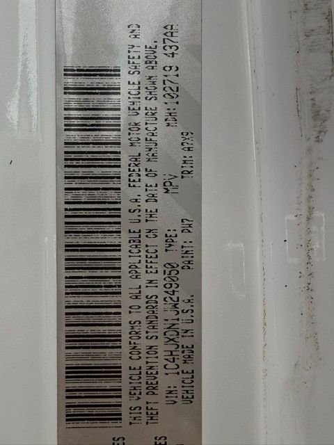 Used 2018 Jeep Wrangler Unlimited Sport image 25