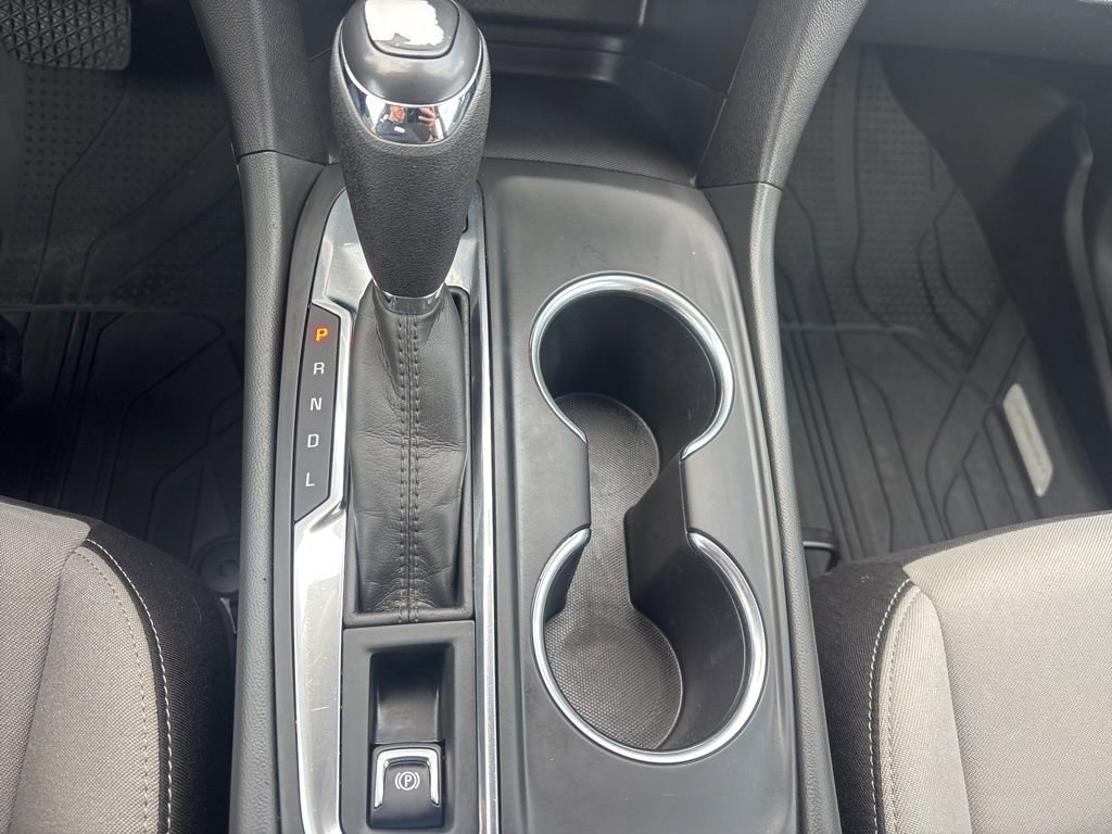 Used 2021 Chevrolet Equinox LT image 26