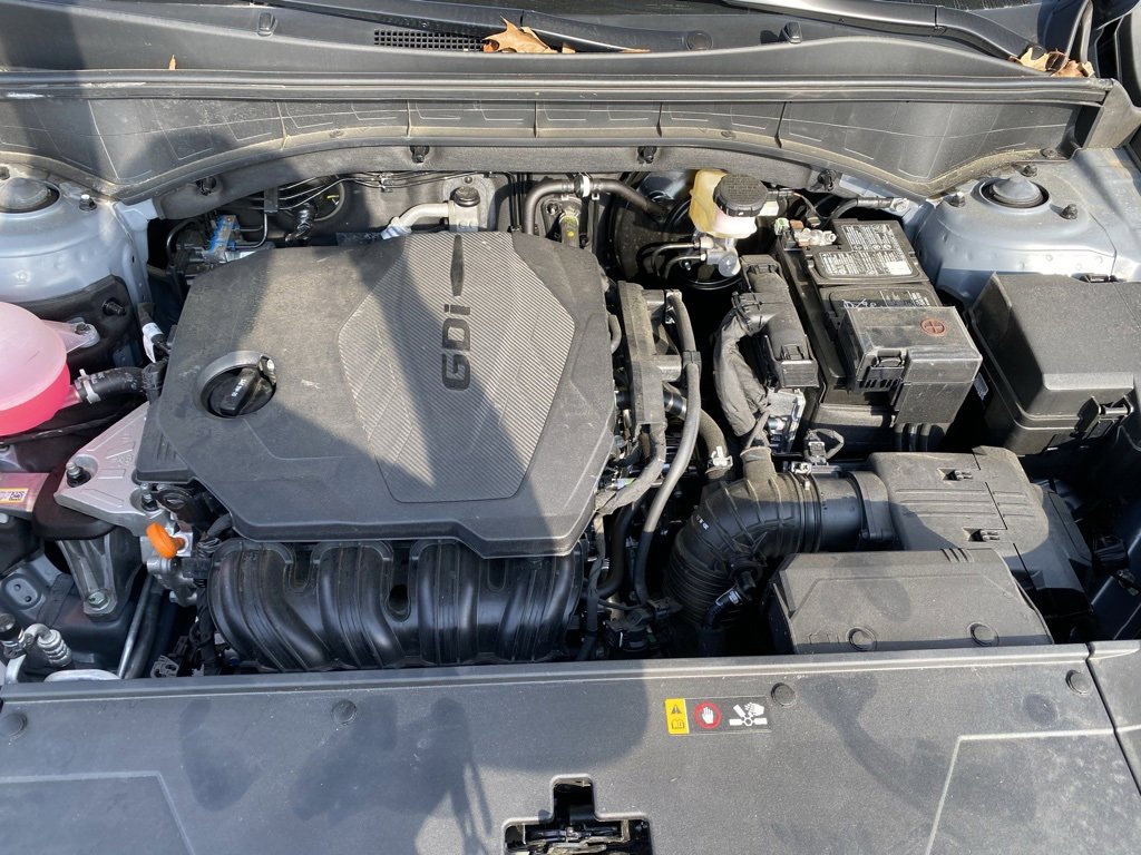 New 2025 Kia Sorento S w/ Panoramic Sunroof Package image 33